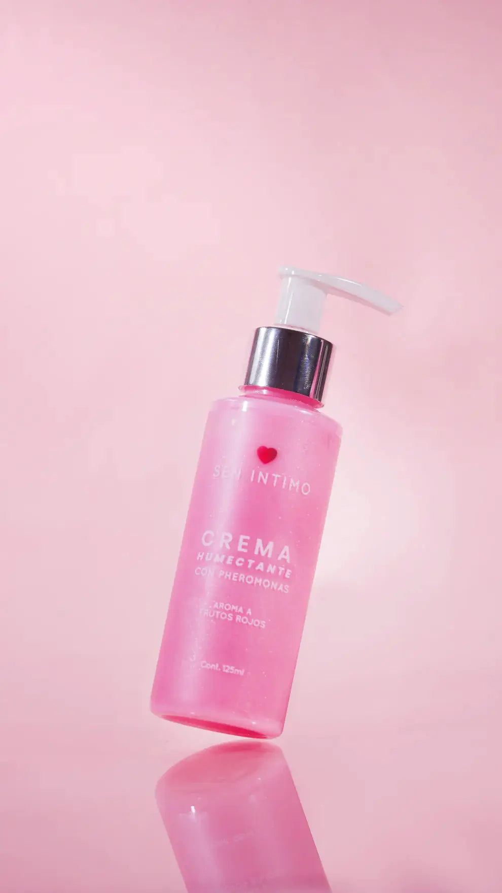 Sen Intimo Crema Hidratante Con Feromonas Para Piel Suave by lamoresex
